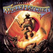 Molly Hatchet - Greatest Hits: Molly Hatchet [New CD] Expanded Version picture