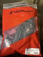 Safariland 6354RDSO ALS Duty Holster RH Black w/ QLS Fork Right Hand  picture