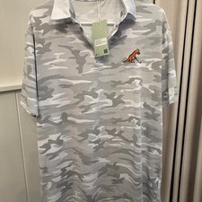 NWT Collar Golf Shirt picture
