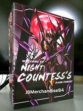 APC Toys Night Countess DARK FOREST Blackarachnia Airachnid TFP SEALED🇺🇸NEW picture