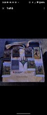 The Hobbit Magic The Gathering Gen Con 2026 Scavenger Hunt Bag Boosters Promos picture