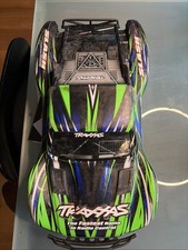 traxxas slash bl-2s 2wd picture