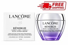 Lancome Renergie HPN ULTRA Cream 1.69 oz/50ml New With Box Sealed pack new picture