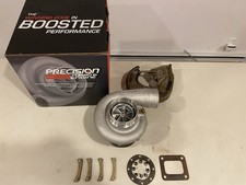 Precision Turbo 7275 GEN2 .81AR T4 Ball Bearing picture