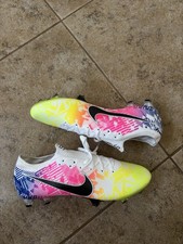 Nike Mercurial Vapor 13 Elite Neymar Jr FG size 9.5 new picture