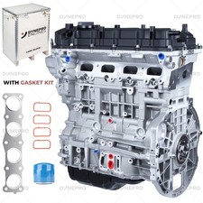 G4KH 2.0T Turbo Engine Assembly For Hyundai Sonata Santa Fe Kia Optima Sportage picture
