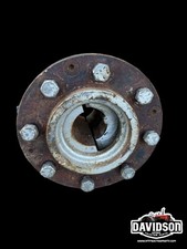 International 4230 Rear Axel Dual Hub 8 bolt picture
