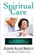 Spiritual Care: A Guide for Caregivers picture