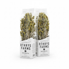 Othrys Greek Mountain Tea — Wild-Harvested Sideritis from Mount Othrys | Caffein picture
