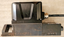 MAN HYDRAULIC 5247348-8 D1FPE50MB9NS00 47XG267 FIVA AV20 USED picture