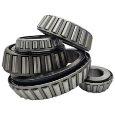 395-A Tapered Roller Bearing CONE ONLY - Timken ENDURO Brand - SHIPS FAST picture