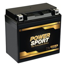 YTX20L-BS Power Sport AGM Series Sealed AGM Battery picture