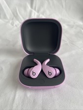 Beats by Dr. Dre Fit Pro True Wireless Earbuds - Stone Purple picture