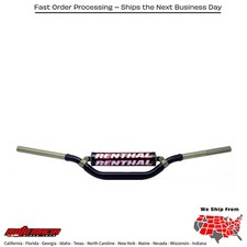 Renthal Twinwall Rc Blk Mpn: 997-01-Bk-02-185 picture