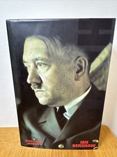 KERSHAW, IAN Hitler 1936-45 Nemesis. / Ian Kershaw 2000 Hardcover 1st Edition picture