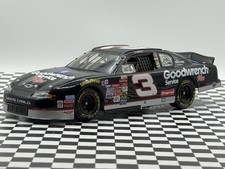 2001 Dale Earnhardt Goodwrench Chevrolet Monte Carlo RCR Brookfield NASCAR 1/24 picture