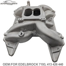Engine Intake Manifold For Chrysler Dodge Plymouth 6.8L 7.0L For Edelbrock 7193 picture