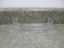 FRIGIDAIRE REFRIGERATOR DOOR BIN 7 7/8 X 3 1/8 X 1 3/4 PART # FGFR727 picture