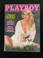 Playboy Magazines 1960's thru 80's intact w/centerfolds in v. good to exc. cond picture