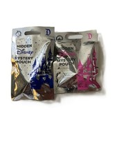 2025 & 2026 New Disneyland & Disney World Hidden Mystery Pin Pack Wave A B picture