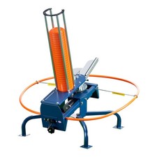 Uimoso Automatic Clay Target Launcher, 50 Clays, 55-Yard Range picture