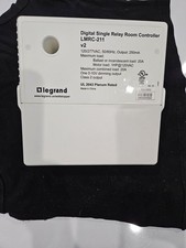 legrand/wattstopper LMRC-211 picture
