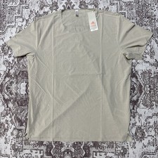 NWT Adidas ADI365 HK H.KOUMORI Running Tee Shirt Grey KB8446 Men's Size XL. A1 picture