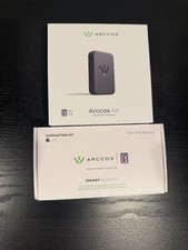 Arccos Air + 14 Smart Sensors | Complete Golf Tracking Bundle picture