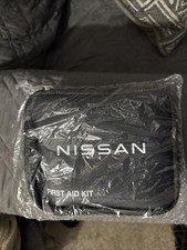 Nissan Medical First Aid Kit picture