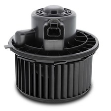 HVAC Blower Motor with Fan for 2003-2006 Chevy Silverado/GMC Sierra 1500 700191 picture