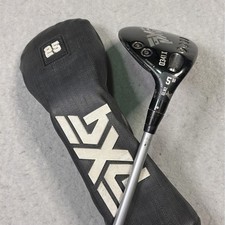 PXG 0341 X Gen 2 5 Fairway Wood 18* Mens RH Prolaunch 45 R Flex graphite w HC picture