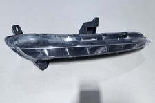 2015-2017 HYUNDAI SONATA LEFT SIDE LED DRL FRONT FOG LAMP OEM 92207-C10 picture