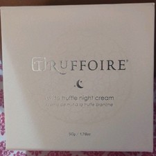 Truffoire White Truffle Night Cream- 1.76 Oz New In Box picture