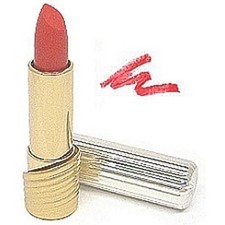Vintage -  Elizabeth Arden Lipstick Lip Spa  - 33 Tropicoral Unboxed 0.14oz/4g picture