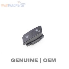 2009-2017 VW TIGUAN - Right DOOR LOCK / Unlock Switch Button 1K0962126B picture