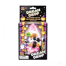 Nee-Doh-Halloween Dream Drops, Spooky Squish Schyling Halloween Squishy picture