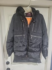 CISONO WOMEN'S COAT SIZE SMALL NEW WITH TAGS picture