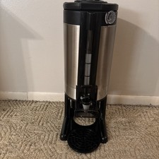 HUBERT® Coffee & Tea Dispenser 2.0 gal Thermal Gravity picture