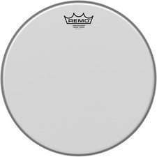 Remo Vintage Ambassador Coated Batter Drumhead 13 in. picture
