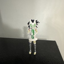 Gorillaz Noodle Mini 4