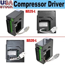 DZL25 DZL35 DC 12V/24V Variable Frequency Compressor Driver Vehicle Refrigerator picture
