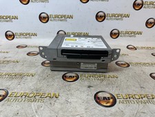 2016-2019 BMW 750I G12 RADIO NAVIGATION RECEIVER CD PLAYER HEAD UNIT OEM picture