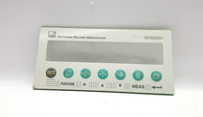 HBM MVD2555 DISPLAY PCB CARD 66900043 32000404 01 picture