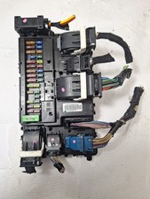 2015 Ford Edge BCM Interior Cabin Fuse Box Relay FU5T-15604 BAL A2C7438281200 picture