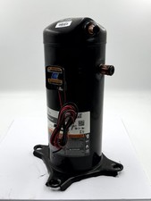 Copeland ZP51K6E-PFV-13P Scroll Compressor 4.5-Ton 208/230V 1PH 51000 BTU R-410A picture