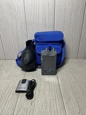 Noyes AFL Telecommunications M100 Quad Handheld OTDR *READ* picture