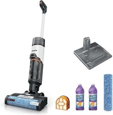 Shark AW261 HydroVac MessMaster Wet Dry Vacuum & Mop Combo (Open Box) picture