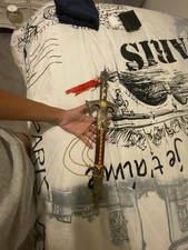 Medieval Times Dagger picture
