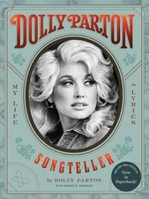 Dolly Parton, Songteller: My Life in Lyrics by Dolly Parton picture
