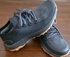 Allbirds Trail Runner SWT Shoes-Size 6.5 picture